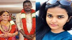 வரதட்சணை கொடுமையால் ஷார்ஜாவில் கேரளப் பெண் தற்கொலை: அதிர்ச்சி தரும் காரணம்