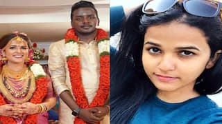 வரதட்சணை கொடுமையால் ஷார்ஜாவில் கேரளப் பெண் தற்கொலை: அதிர்ச்சி தரும் காரணம்