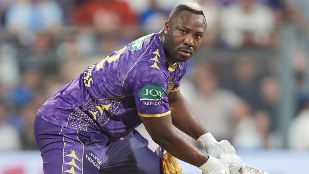 Andre Russell Retirement: காலையிலே அதிர்ச்சி.. கிரிக்கெட்டில் இருந்து ஓய்வு பெற்றார் ரஸல் - சோகத்தில் ரசிகர்கள்