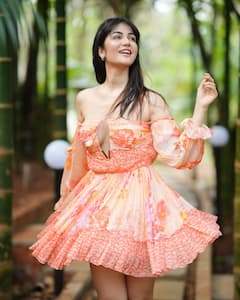 Amy aela Photo: એમી એલાની આ ગ્લેમરસ તસવીરો પરથી તમારી નજર નહીં હટે