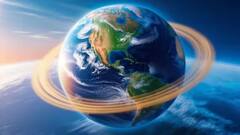 Earth: પૃથ્વીના પરિભ્રમણની ગતિ સતત વધી રહી છે, જાણો માનવ જીવન પર શું પડશે આની અસર