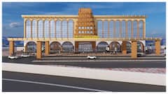 రాజమండ్రి రైల్వే స్టేషన్ పనులు ఎంత వరకు వచ్చాయి? పుష్కరాల నాటికి లక్ష్యం పూర్తి అవుతుందా?