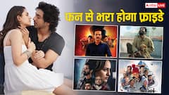 इस फ्राइडे OTT और थिएटर में रिलीज होंगी ढेर सारी फिल्में-सीरीज, देखें लिस्ट