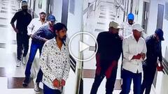 5 ਬਦਮਾਸ਼, ਬੇਖੌਫ ਹੋ ਕੇ ਹਸਪਤਾਲ ‘ਚ ਹੋਏ ਦਾਖਲ, ਕਤਲ ਦਾ ਲਾਈਵ ਵੀਡੀਓ ਆਇਆ  ਸਾਹਮਣੇ