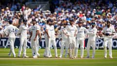 IND Vs ENG Test: சுத்தம், மேலும் ஒரு இந்திய வீரர் காயம் - வெளியேறிய ஆல்-ரவுண்டர், பிளேயிங் லெவனில் சிஎஸ்கே வீரர்?
