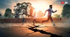 ਹਰਿਆਣਾ ‘ਚ ਫਿਰ ਕੰਬੀ ਧਰਤੀ, ਇੱਕ ਹਫਤੇ ‘ਚ ਤੀਜੀ ਵਾਰ ਆਇਆ ਭੂਚਾਲ, ਡਰ ਕੇ ਭੱਜੇ ਲੋਕ; ਮੱਚ ਗਈ ਹਫੜਾ-ਦਫੜੀ