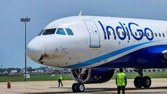 IndiGo Flight Returns To Delhi Shortly After Take-Off Due To Minor Glitch