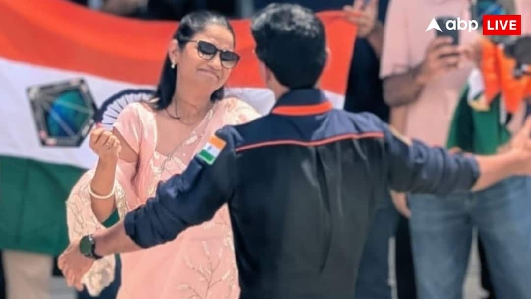 India ISS Hero Shukla Begins Earth Re-adaptation 'Homecoming Has Happened': Shubhanshu's Wife As Astronaut Readjusts To Earth Life In Houston Post-ISS Mission