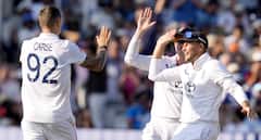 IND vs ENG 4th Test: This English Batter Reigns Supreme In Manchester