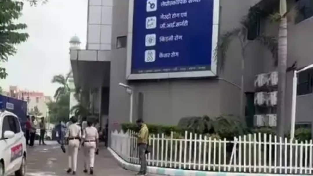 firing in patna prisoner shot at Paras Hospital ann Bihar Crime: पटना के पारस अस्पताल में गोलीबारी में घायल मरीज की मौत, गैंगवार में हुई घटना