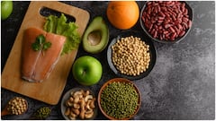 Health News : ఎక్కువ జుట్టు రాలిపోవడం, అలసటగా ఉందా? అయితే మీ శరీరంలో ఆ లోపం ఉన్నట్లే