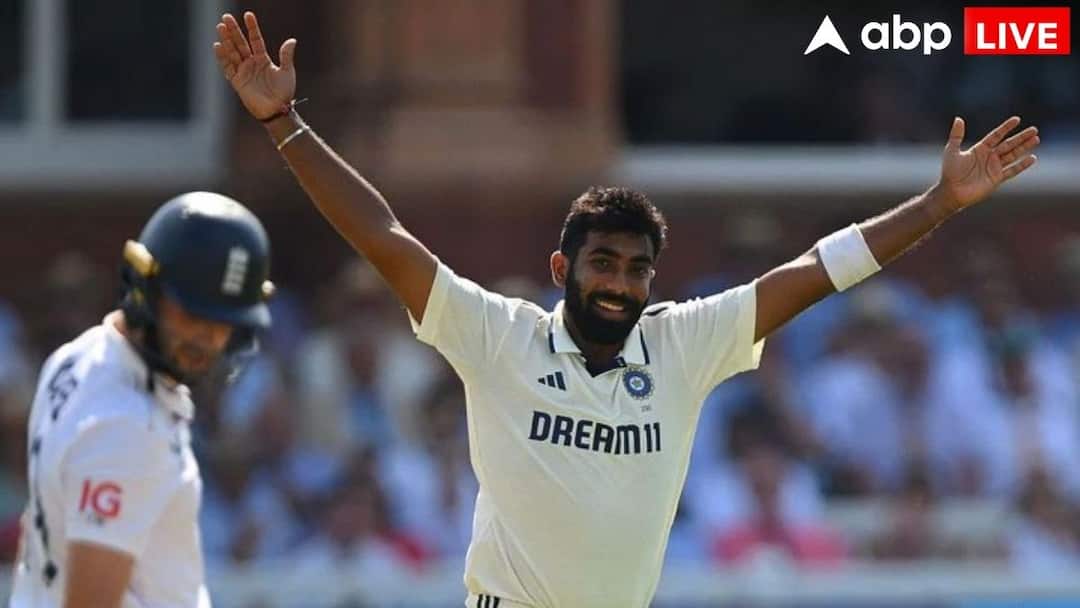 Jasprit Bumrah will play fourth test everything is cleared before the Manchester match चौथा टेस्ट खेलेंगे जसप्रीत बुमराह? मैनचेस्टर मुकाबले के पहले से हो गया सब क्लीयर