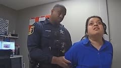 Indian Woman Caught Shoplifting In US; Embassy Warns Of Visa Cancellation