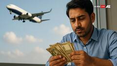 विदेश जाने के बाद इन लोगों को मिलती है डबल सैलरी, लाखों रुपये की होती है कमाई