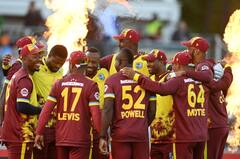 ऑस्ट्रेलिया के खिलाफ पांच टी20 मैचों की सीरीज के लिए वेस्टइंडीज टीम घोषित, इस खतरनाक खिलाड़ी को मिली जगह