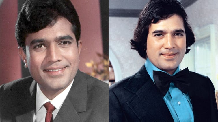 Rajesh Khanna Death Anniversary: एक्टर जिनके सिर्फ डायलॉग सुनने के लिए बार-बार टिकट खरीदते थे दर्शक