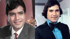 राजेश खन्ना वो एक्टर थे जिनके सिर्फ डायलॉग सुनने के लिए बार-बार टिकट खरीदते थे दर्शक