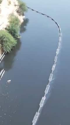 गुरुग्राम की बारिश नहीं, दबी हुई नदी है हर साल की बाढ़ की असली वजह