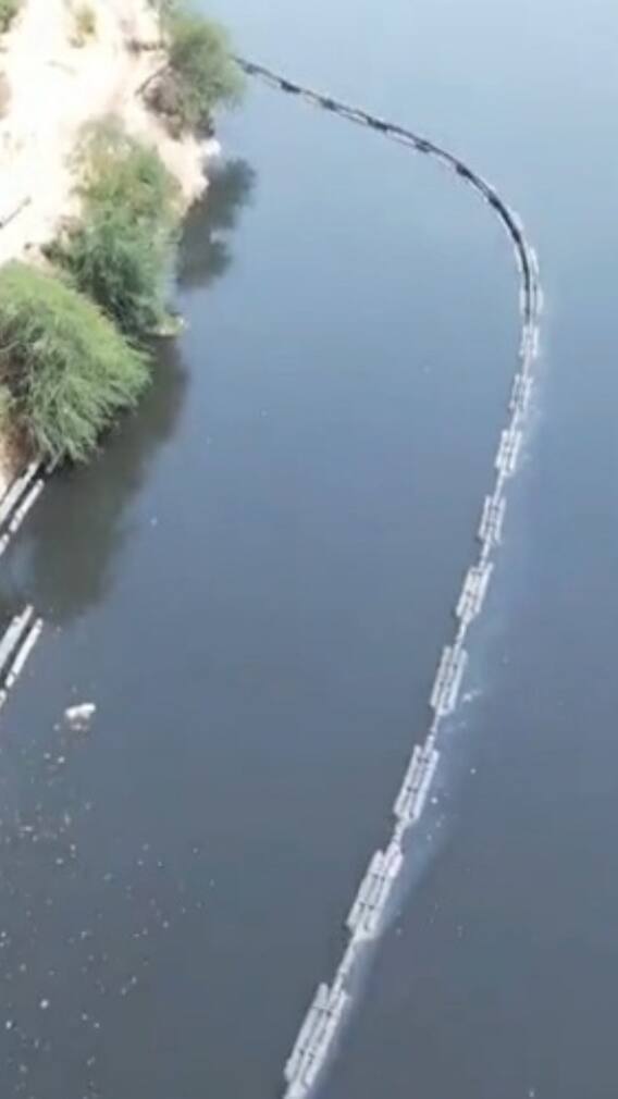 गुरुग्राम की बारिश नहीं, दबी हुई नदी है हर साल की बाढ़ की असली वजह