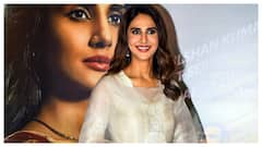 Post Abir Gulaal Backlash, Vaani Kapoor Says Social Media Hate Will ‘Come Back To Sting You’