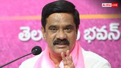 तेलंगाना: BRS विधायक ने विधानसभा में सरकार से पूछे सवाल, कांग्रेस नेताओं ने घर पर ही कर दिया हमला