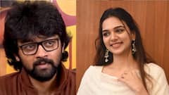 நடிகை பாவ்யாவை கலாய்த்த ராஜூ.. முதல் படத்திலேயே 2 ஹீரோயின்.. பன் பட்டர் ஜாம் படக்குழு கலகலப்பான நேர்காணல்