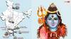 Shiv Shakti Rekha: કેદારનાથથી રામેશ્વર સુધી એક સમાંતર રેખામાં કેમ બનેલા છે શિવજીના 7 મંદિર, જાણો રહસ્ય