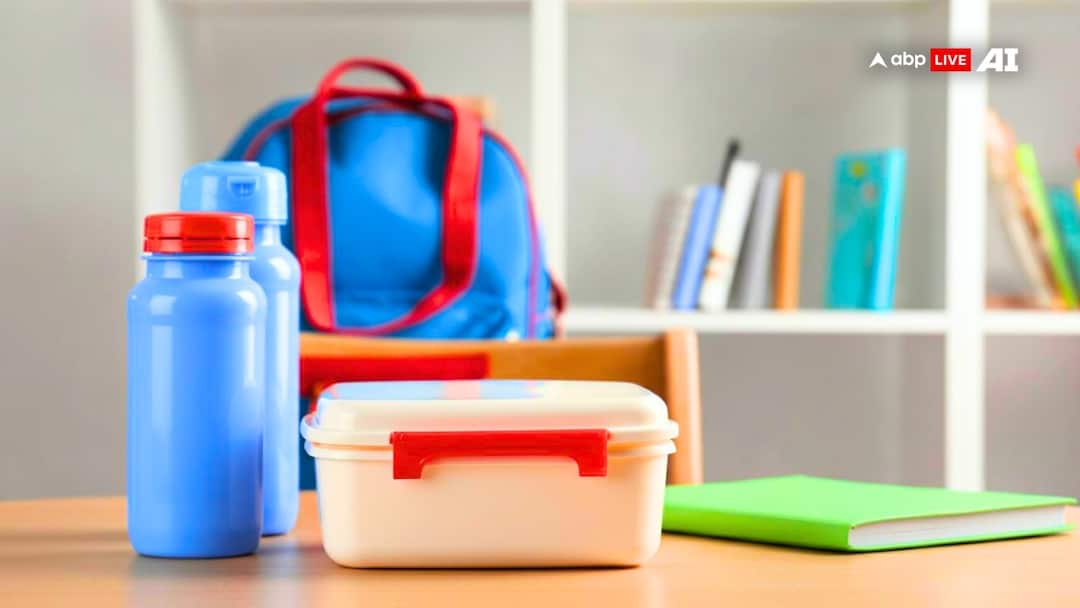 why you should avoid plastic tiffins for children बच्चों के लिए प्लास्टिक का टिफिन कितना खतरनाक, कहीं आप भी तो नहीं कर रहे गलती?