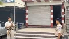 ED Searches 14 Locations Across UP, Mumbai Over Conversion Cases Linked To Changur Baba