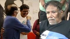 மனோஜ் இல்லாமல் கலையிழந்து போன பாரதிராஜா...போன பிறந்தநாளில் எவ்வளவு சந்தோஷமா இருந்தார் பாருங்க