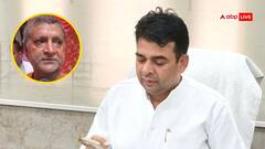 दिल्ली: मुस्लिम बहुल इलाके में बना मंदिर, पुजारी ने AAP विधायक चौधरी जुबैर अहमद की तारीफ की