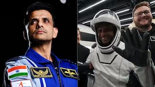 From Chandrayaan-3 To Shubhanshu Shukla's ISS Odyssey: PM Modi Hails India's Space Feat In 'Mann Ki Baat'