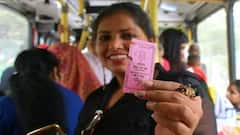 DTC बसों में सिर्फ दिल्ली की महिलाएं कैसे करेंगी सफर, क्या आधार या वोटर कार्ड होंगे चेक?