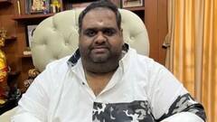 தயாரிப்பாளர் ரவீந்தர் சந்திரசேகருக்கு மீண்டும் சிக்கல்.. மோசடி வழக்கு.. மும்பை போலீஸ் சம்மன்