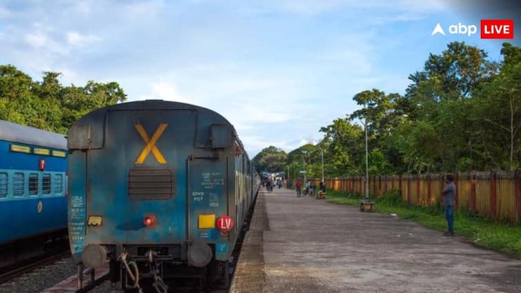 railway cancelled 17 trains for this route short terminate these check the full details before travelling इस राज्य से होकर जाने वाली 17 ट्रेनें कैंसिल, तो इतनी ट्रेनें रहेंगी शार्ट टर्मिनेट, चेक करें पूरी जानकारी