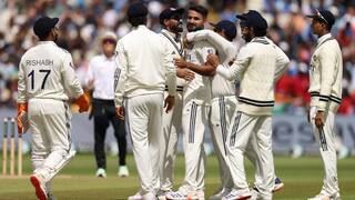 IND VS ENG: मैनचेस्टर के ओल्ड ट्रैफर्ड में कैसा है टीम इंडिया का रिजल्ट? जानें कितने टेस्ट जीते और कितने हारे