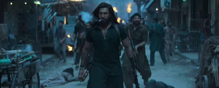 Viral Video From Ranveer Singh’s Dhurandhar Shoot Confuses Internet Over Pakistani Flag