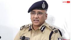 बिहार में अब पुलिस नहीं, बारिश से रुकेगा मर्डर ADG का बयान शर्मनाक या खौफनाक?