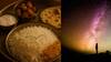Astrology universe signs: जेवणात केस सापडणे कोणत्या गोष्टीचा संकेत? ज्योतिषशास्त्रात काय सांगितलंय?