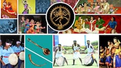 நாட்டுப்புற கலைப்பயிற்சி; நாளை முதல் மாணவர் சேர்க்கை- விண்ணப்பிப்பது எப்படி?