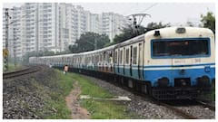 ఘట్కేసర్-యాదాద్రి MMTS విస్తరణకు కేంద్రం గ్రీన్‌సిగ్నల్‌ -రూ.100 కోట్లు మంజూరు 