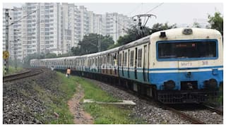 Ghatkesar-Yadadri MMTS Expansion: ఘట్కేసర్ నుంచి యాదాద్రి వరకు MMTS: భక్తులకు, ప్రజలకు శుభవార్త! రైల్వే విస్తరణతో కొత్త అవకాశాలు!