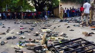 Karnataka Govt Blames RCB For Chinnaswamy Stampede; Report Mentions Virat Kohli