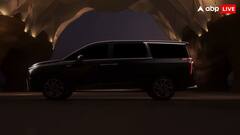 MG M9 लॉन्च की तारीख फिक्स! जानें कब आएगी ये लग्जरी इलेक्ट्रिक MPV और क्या होगा खास