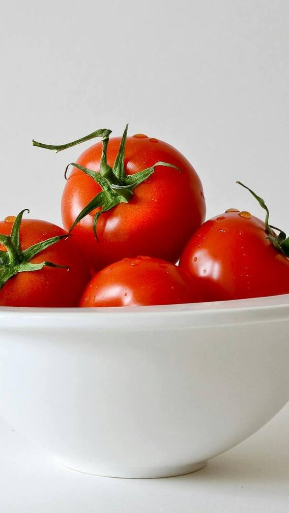 కడుపుతో ఉన్నప్పుడు టమాటాలు తినొచ్చా?  లేదా?