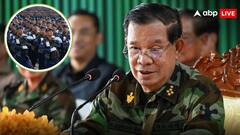 चीन का 'दोस्त' और भारत का पड़ोसी कर रहा जंग की तैयारी! फिर गूंज सकते हैं बम-बारूद, आम लोगों की हो रही सेना में भर्ती