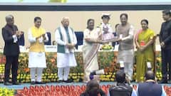 Swachhata Rankings: સતત 8મી વખત દેશનું સૌથી સ્વચ્છ શહેર બન્યું ઇન્દોર, અમદાવાદ અને સુરતે પણ મારી બાજી