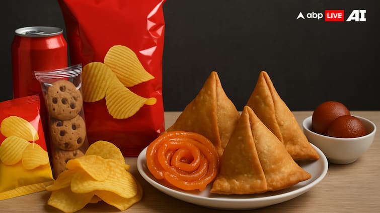 ‘Samosa, Jalebi Ne Kya Bigada?’: Health Advisory Sparks Outrage, But Experts Say Focus On…