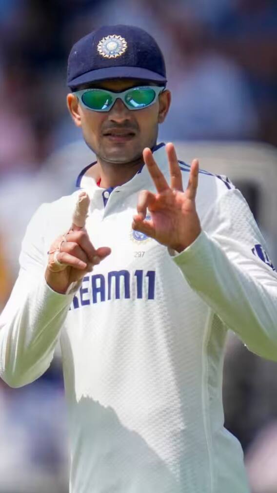 সচিন থেকে বিরাট, শুভমন, এই ভারতীয় ক্রিকেটাররা কলেজও পাশ করেননি