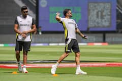 Virat Kohli Sets Unbreakable ICC Record - Without Even Playing